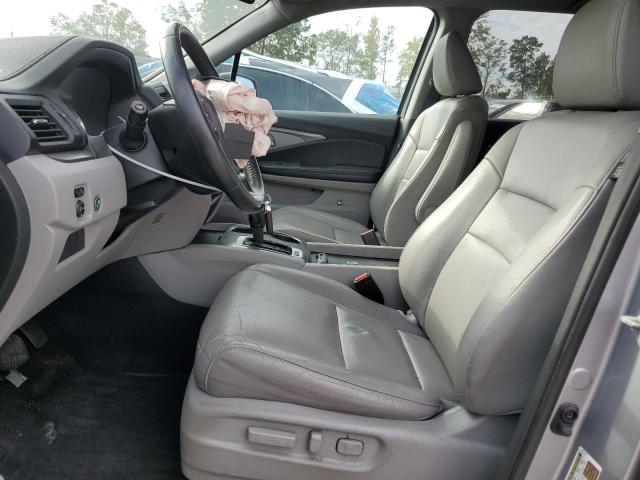 Photo 7 from auction – 2016 HONDA PILOT EXL with VIN 5FNYF6H52GB060104
