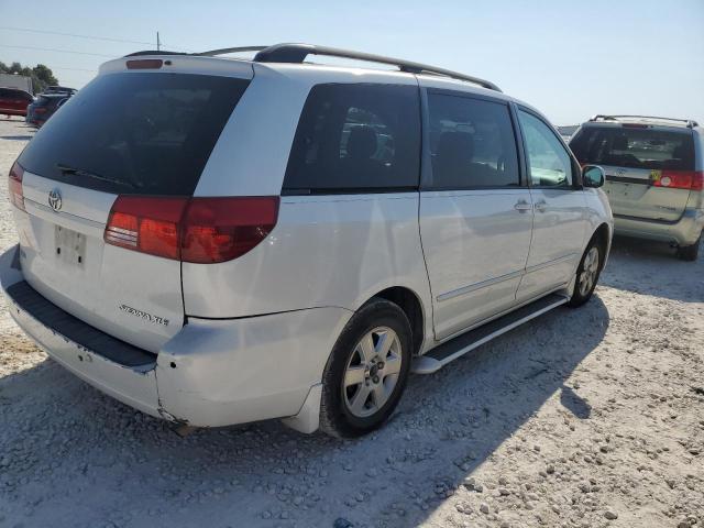 Photo 3 from auction – 2005 TOYOTA SIENNA XLE with VIN 5TDZA22C85S288538