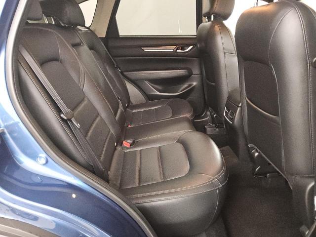 Photo 11 from auction – 2020 MAZDA CX-5 GRAND with VIN JM3KFADM3L0803326