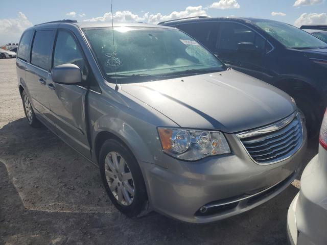 Photo 4 from auction – 2014 CHRYSLER TOWN & COU with VIN 2C4RC1BG2ER112407