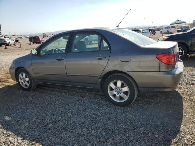 Photo 2 from auction – 2005 TOYOTA COROLLA CE with VIN 1NXBR32E05Z487091