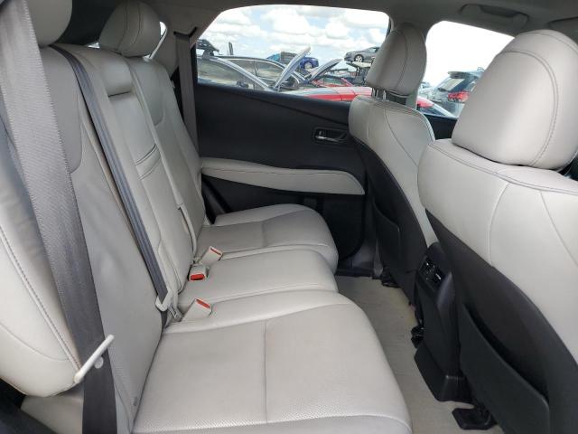 Photo 10 from auction – 2015 LEXUS RX 450H with VIN 2T2BC1BA8FC009194