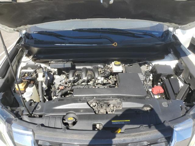 Photo 12 from auction – 2018 NISSAN PATHFINDER with VIN 5N1DR2MN6JC630240