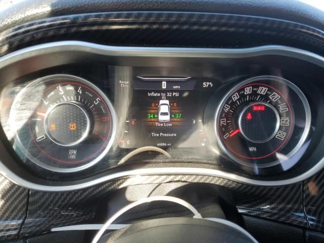 Photo 9 from auction – 2015 DODGE CHALLENGER with VIN 2C3CDZFJ4FH873278