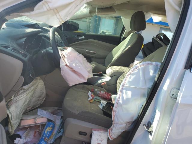 Photo 7 from auction – 2014 FORD ESCAPE SE with VIN 1FMCU0GX2EUD50522