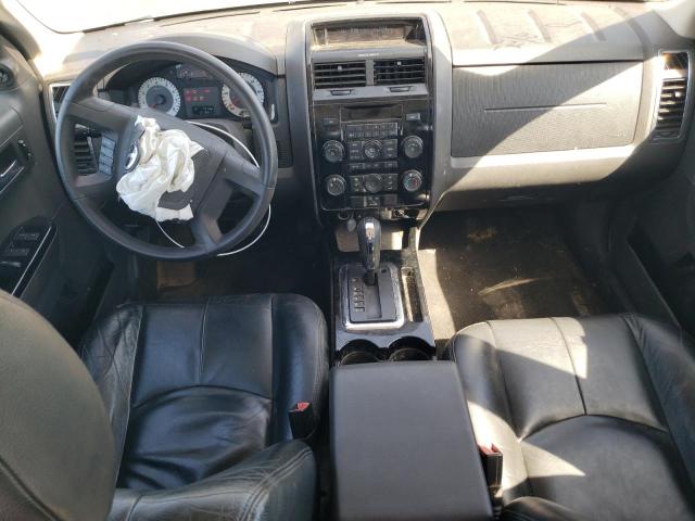 Photo 8 from auction – 2008 MAZDA TRIBUTE I with VIN 4F2CZ02Z28KM04609