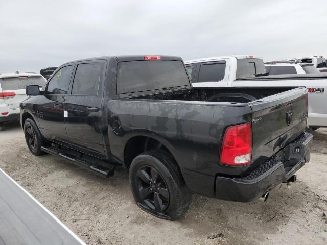 Фото 2 с аукциона – 2018 RAM 1500 ST с VIN 3C6RR7KT0JG118650