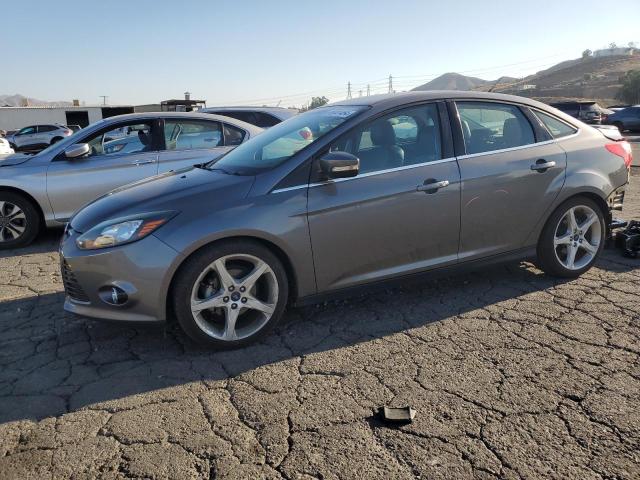 Photo 1 from auction – 2014 FORD FOCUS TITA with VIN 1FADP3J25EL210488