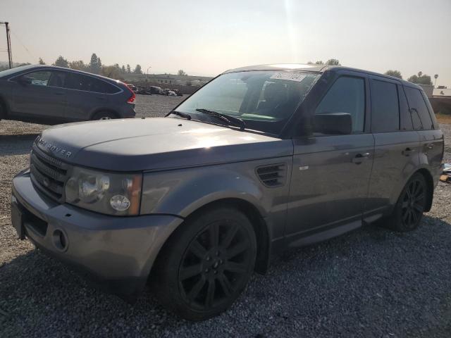 LAND ROVER RANGE ROVE 2009 z numerem VIN SALSK25419A214537 - Zdjęcie z aukcji