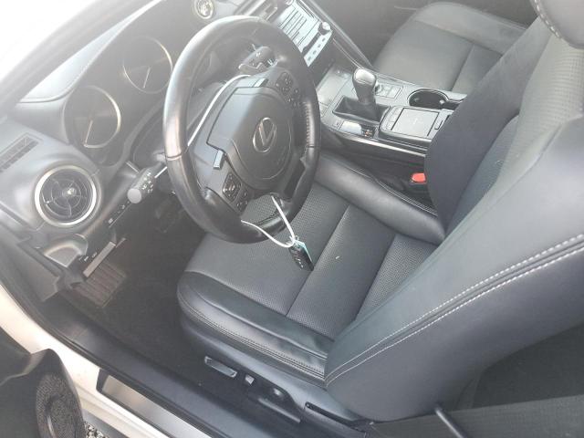 Photo 7 from auction – 2022 LEXUS IS 300 with VIN JTHD81F2XN5049918