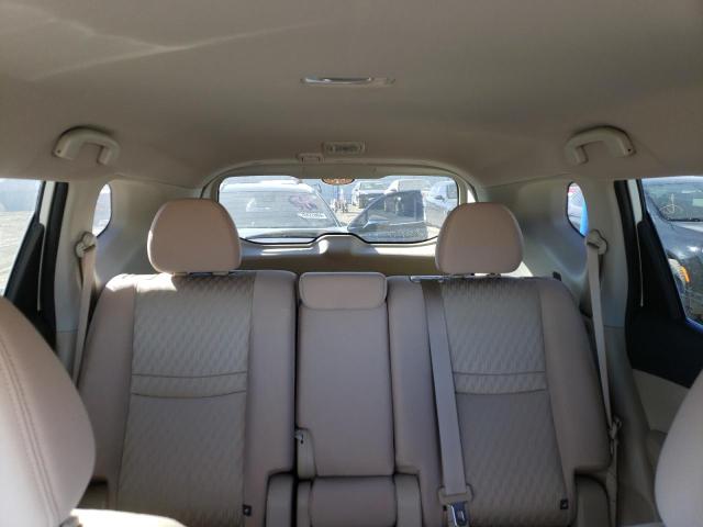 Photo 10 from auction – 2018 NISSAN ROGUE S with VIN KNMAT2MV7JP532898
