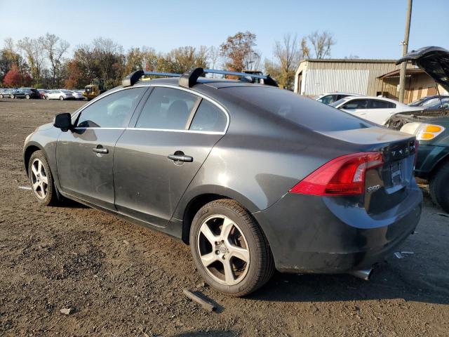 Photo 2 from auction – 2012 VOLVO S60 T5 with VIN YV1622FS0C2113023
