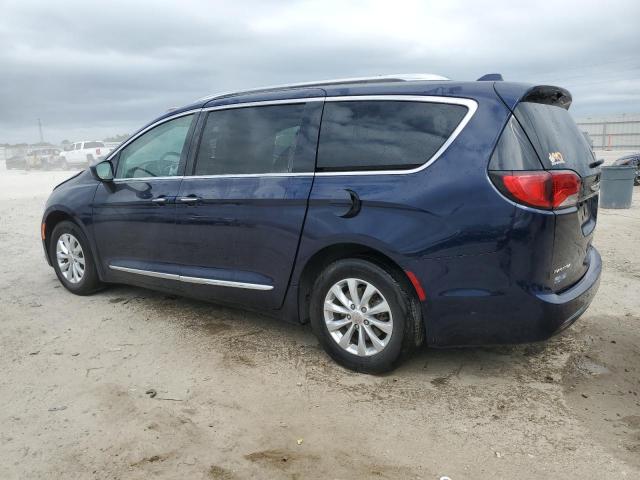 Photo 2 from auction – 2019 CHRYSLER PACIFICA T with VIN 2C4RC1BG7KR706390