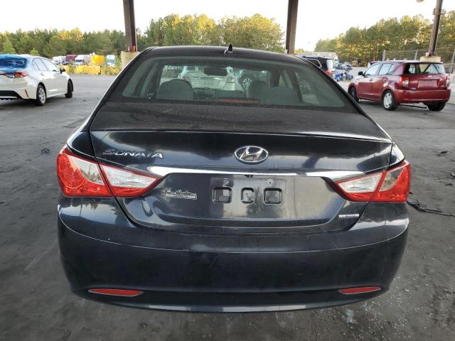 Photo 6 from auction – 2011 HYUNDAI SONATA SE with VIN 5NPEC4AC8BH115383
