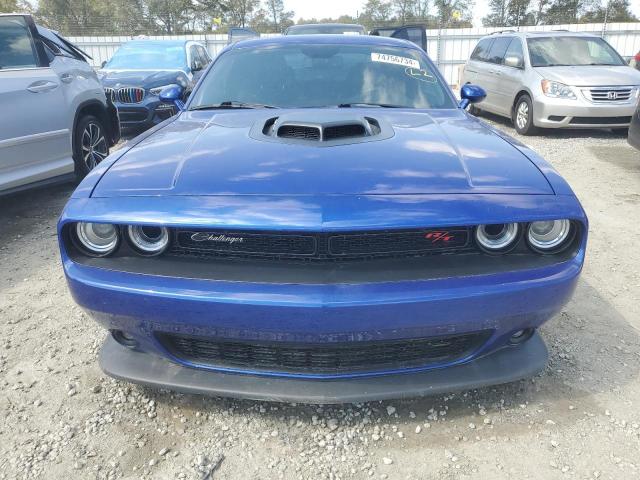 Снимка 5 от търг – 2019 DODGE CHALLENGER с VIN 2C3CDZFJXKH667716