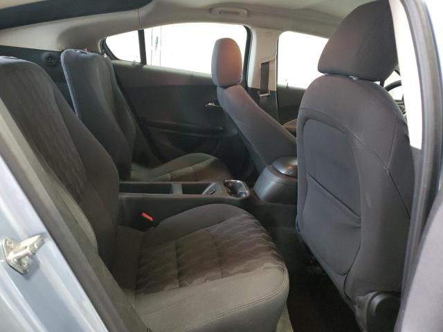 Photo 10 from auction – 2013 CHEVROLET VOLT with VIN 1G1RA6E4XDU108443