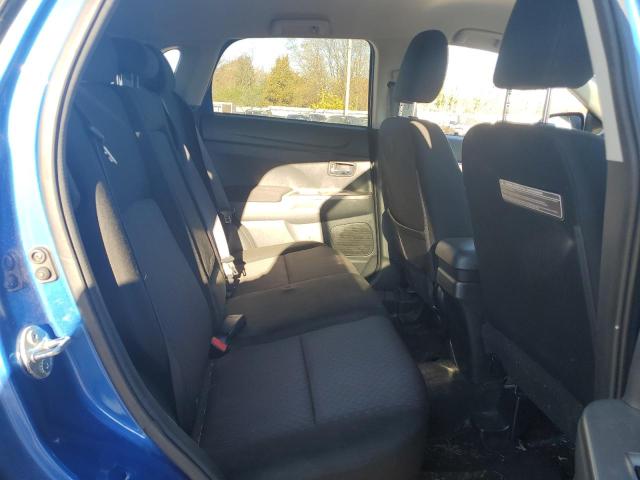 Photo 11 from auction – 2018 MITSUBISHI OUTLANDER with VIN JA4AR3AU0JU021058