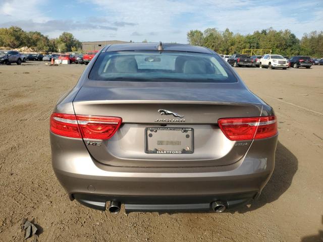 Photo 6 from auction – 2017 JAGUAR XE PREMIUM with VIN SAJAD4BG7HA954729