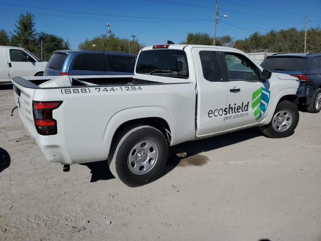 Photo 3 from auction – 2024 NISSAN FRONTIER S with VIN 1N6ED1CL6RN641155
