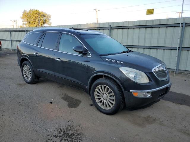 Photo 4 from auction – 2009 BUICK ENCLAVE CX with VIN 5GAER23D79J134583