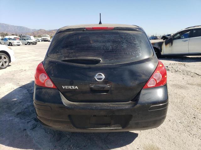 Photo 6 from auction – 2011 NISSAN VERSA S with VIN 3N1BC1CP1BL379176