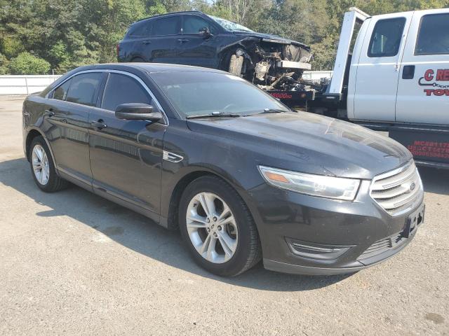 Photo 4 from auction – 2013 FORD TAURUS SEL with VIN 1FAHP2E85DG187909