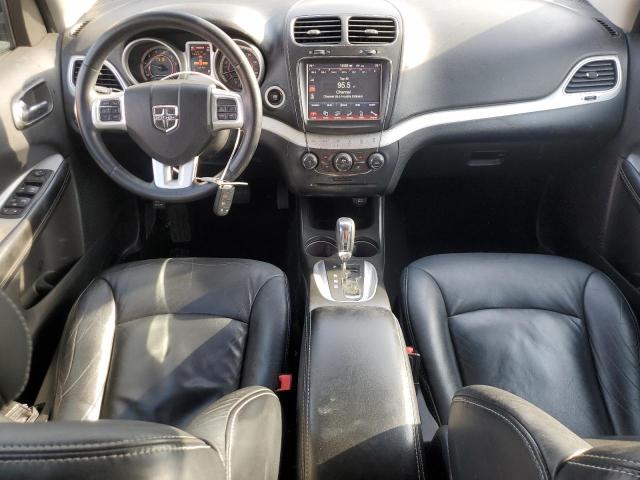 Photo 8 from auction – 2014 DODGE JOURNEY LI with VIN 3C4PDCDG4ET157486