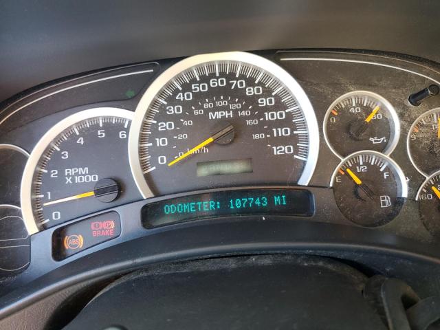 Photo 9 from auction – 2003 CHEVROLET SILVERADO with VIN 2GCEK19V431232601