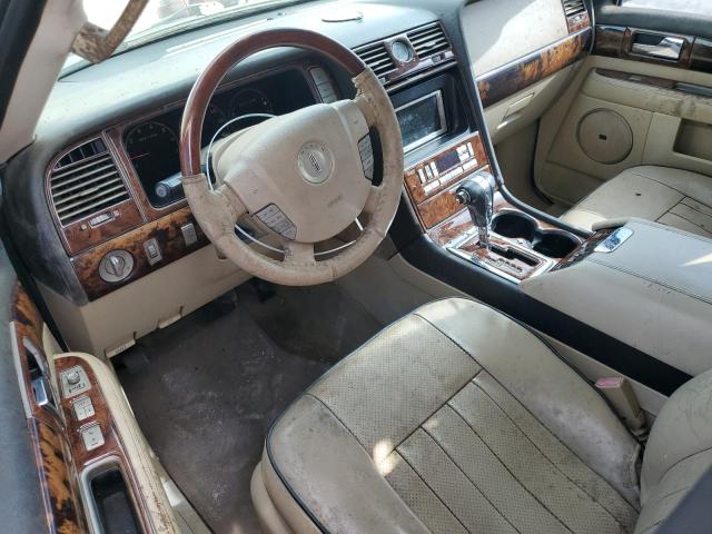 Photo 8 from auction – 2006 LINCOLN NAVIGATOR with VIN 5LMFU27546LJ19486