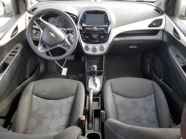 Photo 8 from auction – 2018 CHEVROLET SPARK 1LT with VIN KL8CD6SA1JC437976