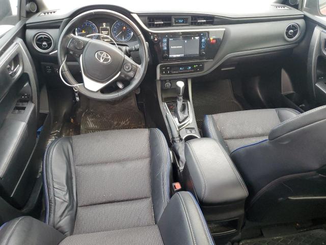 Photo 8 from auction – 2019 TOYOTA COROLLA L with VIN 5YFBURHE6KP860057