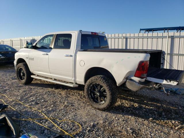Фото 2 с аукциона – 2014 RAM 1500 SLT с VIN 1C6RR7LT7ES361000