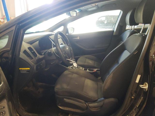 Photo 7 from auction – 2017 KIA FORTE LX with VIN KNAFK5A86H5674221