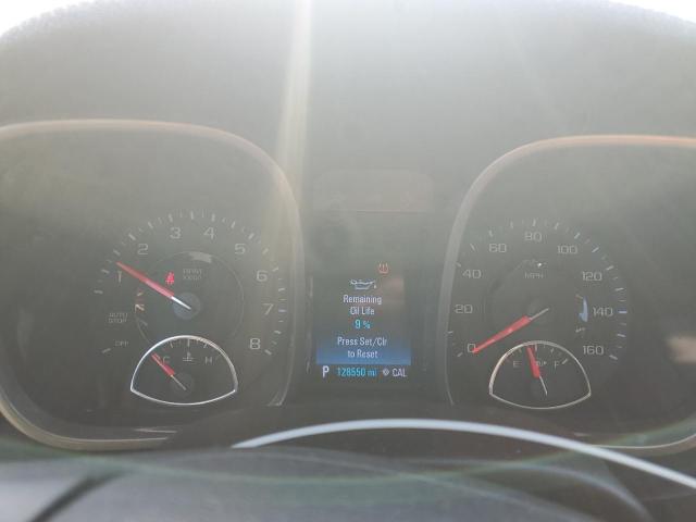 Photo 9 from auction – 2016 CHEVROLET MALIBU LIM with VIN 1G11C5SA8GU122485
