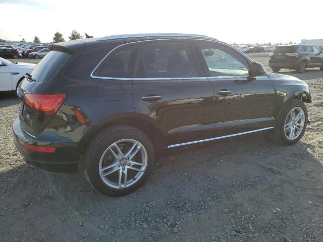 Photo 3 from auction – 2016 AUDI Q5 PREMIUM with VIN WA1L2AFP9GA064179