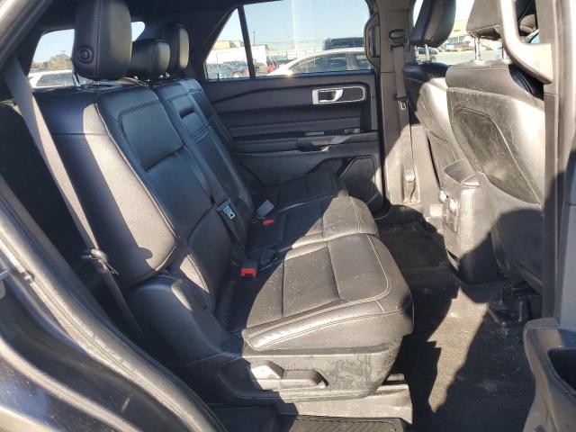 Photo 11 from auction – 2020 FORD EXPLORER X with VIN 1FMSK7DH1LGB04001