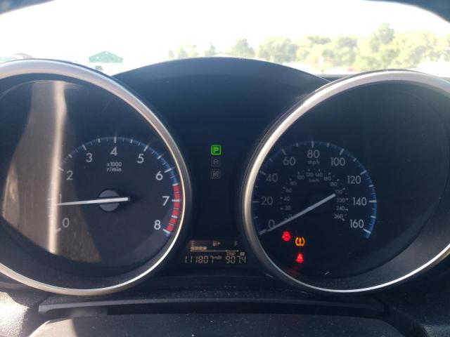 Photo 9 from auction – 2012 MAZDA 3 I with VIN JM1BL1L85C1637116