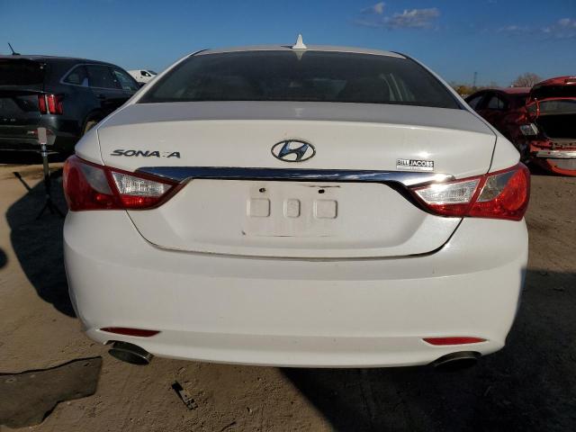 Photo 6 from auction – 2011 HYUNDAI SONATA SE with VIN 5NPEC4AC5BH298032