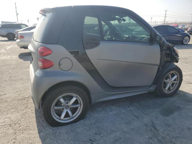 Photo 3 from auction – 2015 SMART FORTWO PUR with VIN WMEEJ3BA1FK816305