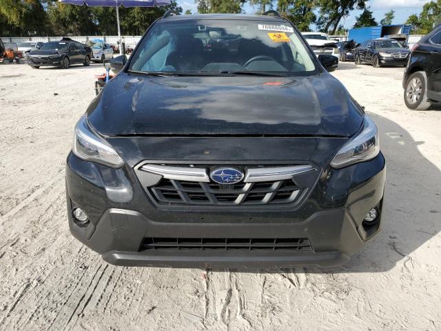 Photo 5 from auction – 2023 SUBARU CROSSTREK with VIN JF2GTHNC2PH270996