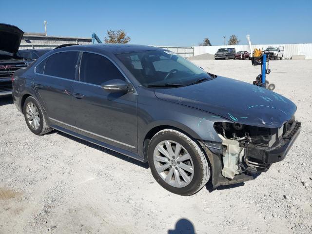 Photo 4 from auction – 2012 VOLKSWAGEN PASSAT SEL with VIN 1VWCP7A36CC021722