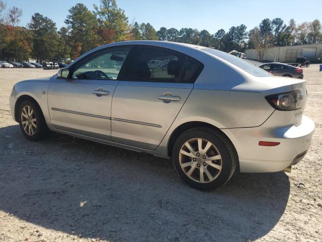Photo 2 from auction – 2007 MAZDA 3 I with VIN JM1BK32F771624372