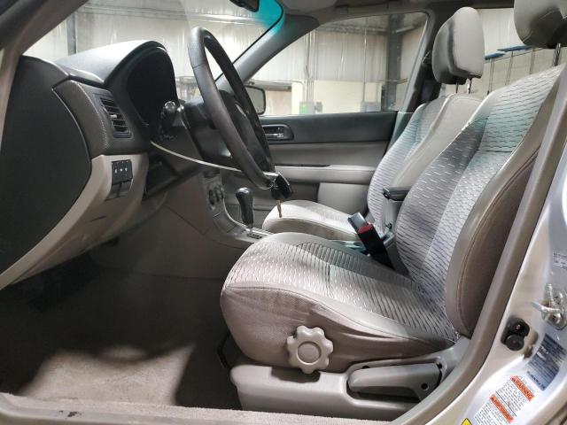 Photo 7 from auction – 2003 SUBARU FORESTER 2 with VIN JF1SG65673H714885