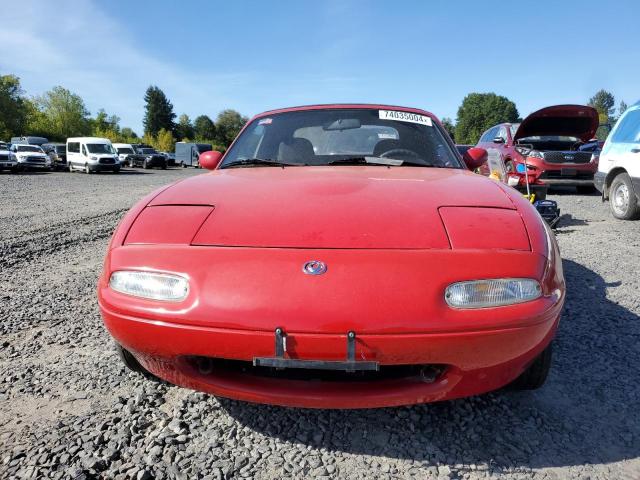 Photo 5 from auction – 1995 MAZDA MX-5 MIATA with VIN JM1NA3531S0609480