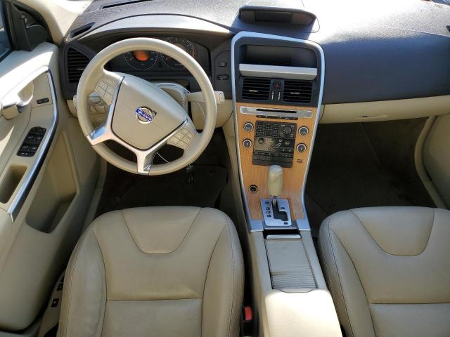 Photo 8 from auction – 2011 VOLVO XC60 3.2 with VIN YV4952DL9B2173397