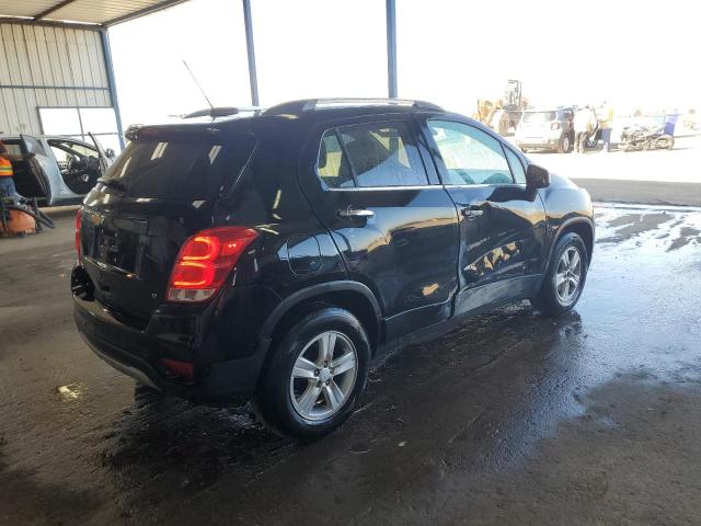 Photo 3 from auction – 2020 CHEVROLET TRAX 1LT with VIN 3GNCJLSBXLL211134