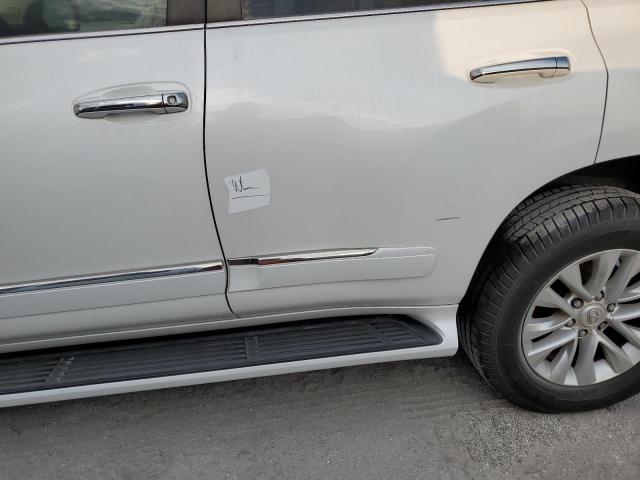 Photo 13 from auction – 2019 LEXUS GX 460 with VIN JTJBM7FX5K5234115