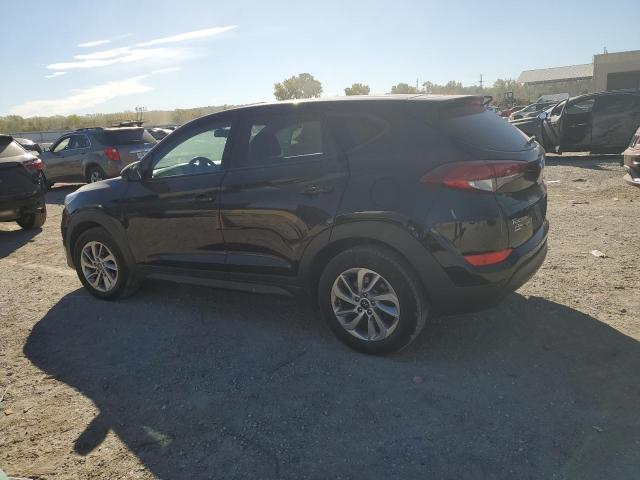 Photo 2 from auction – 2017 HYUNDAI TUCSON SE with VIN KM8J23A46HU511357