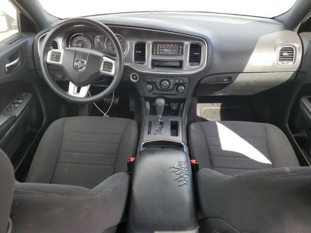 Photo 8 from auction – 2014 DODGE CHARGER SE with VIN 2C3CDXBG2EH168976