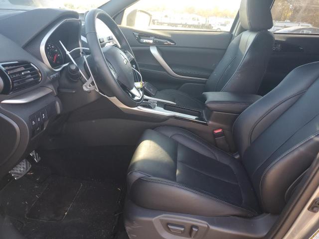 Photo 7 from auction – 2024 MITSUBISHI ECLIPSE CR with VIN JA4ATWAA0RZ000539